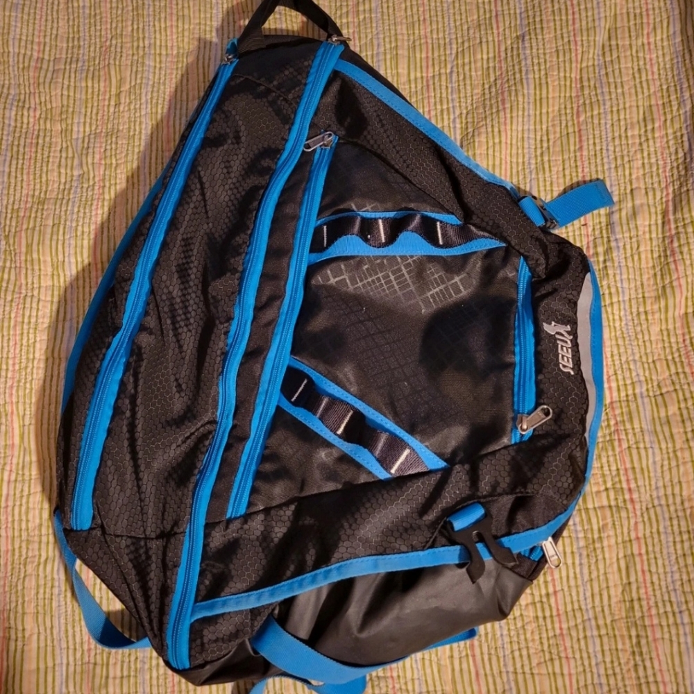 Backpack